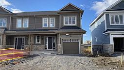 Brand New Semi-Detached 3 Bed In Bath- 14 Golf Links Dr