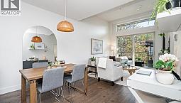 418 7478 Byrnepark Walk Burnaby, British Columbia