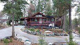 39 Wilkenson Road Christina Lake, British Columbia
