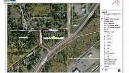 9001 Canyon Drive Hudsons Hope, British Columbia