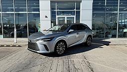 2023 Lexus Rx Rx 350 Rx 350 Auto