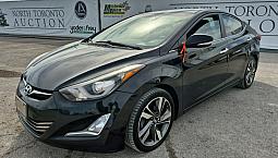 2015 Hyundai Elantra