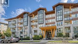 306 2632 Library Lane North Vancouver, British Columbia