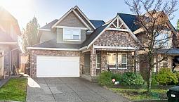 16334 25 Avenue Surrey, British Columbia