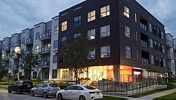 Modern 1 Br Suite In The Heart Of South Osborne - Stationside