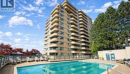 605 1026 Queens Avenue New Westminster, British Columbia