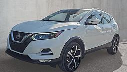 2023 Nissan Qashqai Sl