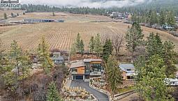 16961 Coral Beach Road Lake Country, British Columbia