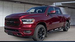 2023 Ram 1500 Sport