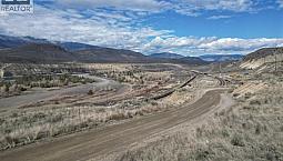 3580 Drinkwater Road Ashcroft, British Columbia