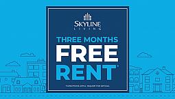 Chatham 2 Bedroom 2 Bathroom Apartment For Rent: