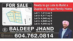 Lt.3 11083 River Road Delta, British Columbia
