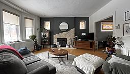 North River Heights - Beautiful Character Home For Rent!