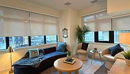 1 Bedroom + 1 Bath Condo