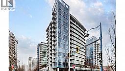 1206 5900 Alderbridge Way Richmond, British Columbia