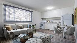 Apartments For Rent In Downtown Regina - Victoria Arms - Apartme