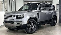 2024 Land Rover Defender P400 X-Dynamic Se *Cold Climate Pck, Ad