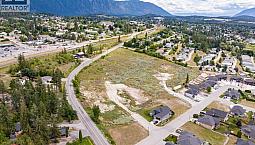 712 Valleyview Drive Creston, British Columbia