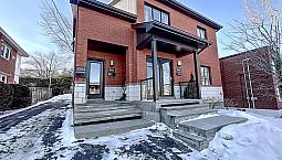 765 000$ - Triplex À Vendre À Sherbrooke (Mont-Bellevue)