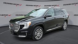 2024 Gmc Terrain Denali Awd | No Accidents | Vent. Front Seats