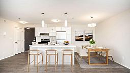 The Edge - 2 Bed - Charles (A) - Winnipeg