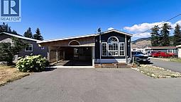 1214 Okanagan Avenue Unit# 33 Chase, British Columbia