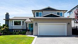 1429 133A Street Surrey, British Columbia