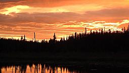 Bc Outfitter Guiding Territories For Sale.