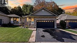 10 Potters Way Woodstock, Ontario