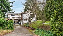 2751 153A Street Surrey, British Columbia