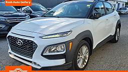 2019 Hyundai Kona Preferred
