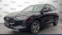 2023 Ford Escape St-Line | Apple Car Play | 1 Owner