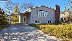 49 Tenth Street Happy Valley-Goose Bay, Newfoundland & Labrador
