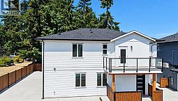 2190 Jingle Pot Rd Nanaimo, British Columbia