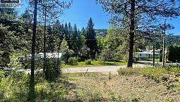 Lot 4 Strathmore Avenue Lot# 4 Greenwood, British Columbia