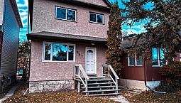 607 Jubilee Avenue Winnipeg, Manitoba