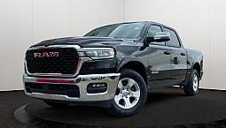 2025 Ram 1500 Big Horn | 3.6l Pentastar Vvt V6