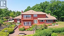 1608 Brow Of Mountain Road Glenmont, Nova Scotia
