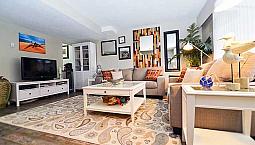 Riverside Gardens Townhouses - 3 Bedroom House For Rent Langley