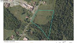 1870 Route 103 - Lot 2 Wakefield, New Brunswick