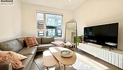 #113 515 E 2nd Street Vancouver, British Columbia