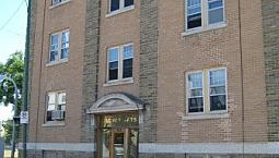 455 Agnes - 1 Br -  Available September 1St