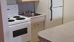 Parkwood Square - Bachelor Apartment For Rent