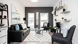 Soho Flats - Suite C - Premium 1 Bedroom