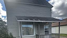 213 Brunswick Street, Schreiber, Ontario - For Rent