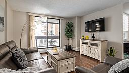 Apartments For Rent Near Southcentre Mall - The Pinnacle - Apart