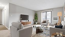 Affordable Apartments For Rent - Lakewood Manor - Apartment For 