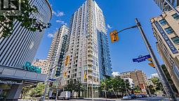 407 - 179 Metcalfe Street Ottawa, Ontario