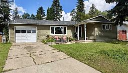 3410 51A Avenue Lloydminster, Alberta