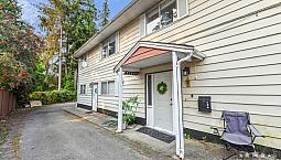 Ground-Level Unit For Rent In Langley — Utilities Included